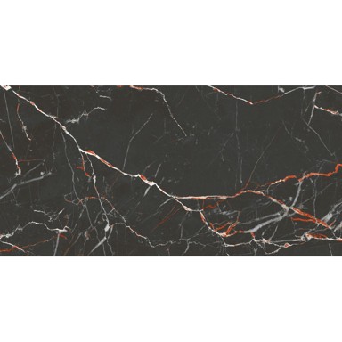COLORTILE Unutarnje podne pločice Stone Carv Nero, 1.44m2, 60x120