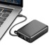 INNA Powerbank ENERGEA Integra Ultra 20000 mAh, crni
