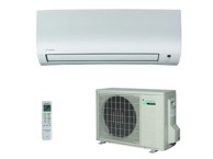 DAIKIN Klima uređaj Comforta FTXP35N/RXP35N, 3,5 kW