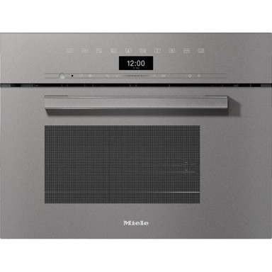 MIELE Ugradbena pećnica DGM 7440 GRGR