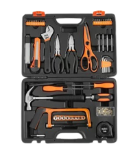 VONHAUS Set alata 112-dijelni