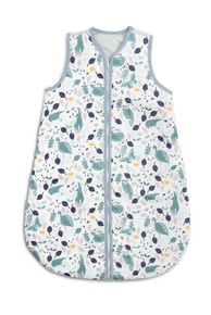 SENSILLO Vreća za spavanje za bebe Šuma, 45×70 cm