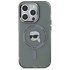 KARL LAGERFELD Tvrda MagSafe maskica za Apple iPhone 15 Pro Max