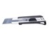 Rezač tapeta 125x25x0.7mm SK2H tvrdy - kutija za izlaganje