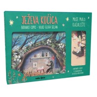 NAŠA DJECA Moje malo kazalište- Ježeva kućica 07492-0