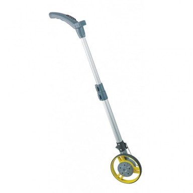 XLTOOLS Kotač za mjerenje udaljenosti, digitalni prikaz, za ceste