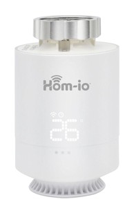 Dodatni termostat za pametni dom TERMOV2, 5-30°C, Wi-Fi