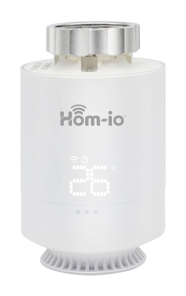 Dodatni termostat za pametni dom TERMOV2, 5-30°C, Wi-Fi