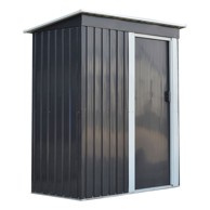 Vrtna metalna kućica MIR-0305