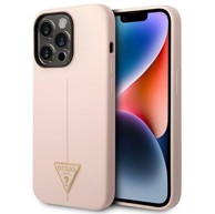 GUESS Tvrda silikonska futrola za Apple iPhone 14 Pro
