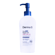 DERMA:B Ulje za tijelo CeraMD Repair Oil 200 ml