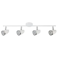 Reflektor, Karen, RA6669, LED, 4x4W, 1120 lm, IP20, bijela