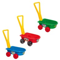 DOHANY Ručna kolica za vrt