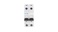 EATON Automatski osigurač 2P C 4A 6kA AC PL6-C4/2