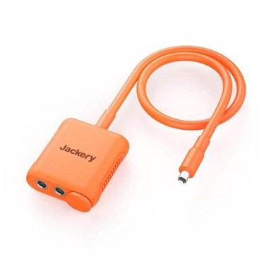 JACKERY Kabel za punjenje Jackery energetske stanice sa solarnog panela