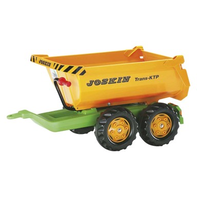 ROLLY TOYS Prikolica 12 226