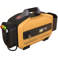 CAT Visokotlačni čistač 1800 PSI, žuta
