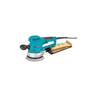 MAKITA Ekscentrična brusilica BO6030, 310W, 150mm