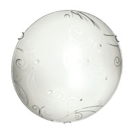 FEROTEHNA Plafonjera Ciara D300