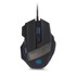 ACT Gaming miš AC5000, RGB, 3200 DPI, crni