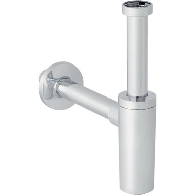 GEBERIT Sifon 32 mm, kromirani