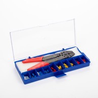 GOON Električarska kliješta sa stopicama 51DJ