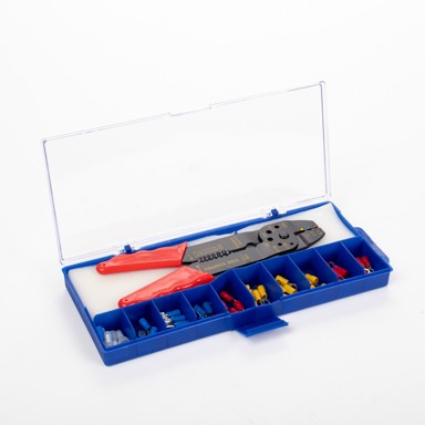 GOON Električarska kliješta sa stopicama 51DJ