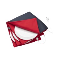 SOLIS Grijač za tanjure, model Turbo Heat 90642