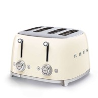 SMEG Toster TSF03