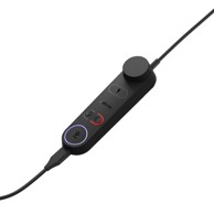 JABRA Naglavne slušalice s mikrofonom Engage 50 II Link, USB-C