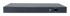LEVELONE Mrežni preklopnik 12-Port L3 Managed 10-Gigabit Switch, 8 x 10G Ethernet + 4 x SFP+, upravljani L3, 1U, crni