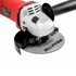PRAKTIK Kutna brusilica + varijabila brzina PTQ 023 900 W/125 mm