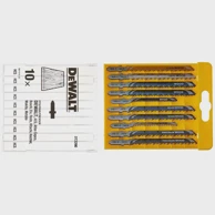 DEWALT Set ubodnih pila DT2290