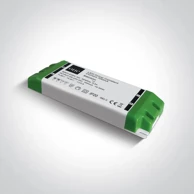 ONE LIGHT Led driver 700ma/15-30w ip20 on-off dm89030a