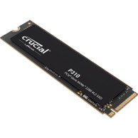 CRUCIAL SSD disk P310 Gen4 2280 2TB NVMe PCIe M.2