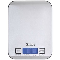 ZILAN Kuhinjska vaga ZLN2984, do 5 kg, inox