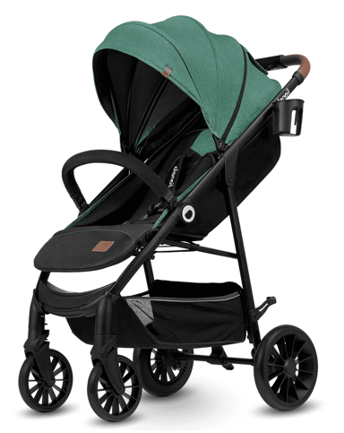 LIONELO Sportska kolica Zoey 2022 zelena