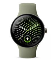 GOOGLE Pametni sat Pixel Watch 5, 45 mm, siva