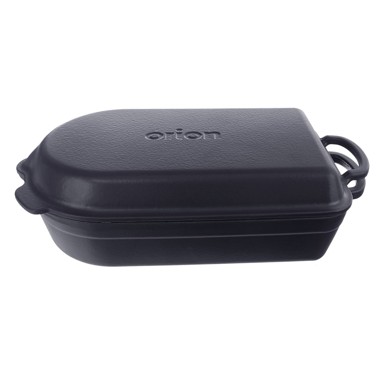 ORION Pekač od lijevanog željeza, 22x42,5 cm, Litina Smalt