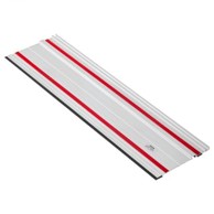 VEVOR Set vodilice za tračnu pilu, radni raspon rezanja 2794 mm, 2 x 6985 mm, aluminij