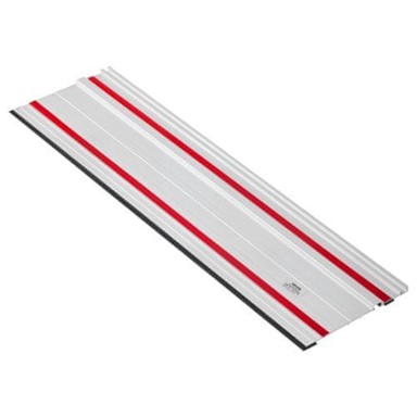 VEVOR Set vodilice za tračnu pilu, radni raspon rezanja 2794 mm, 2 x 6985 mm, aluminij