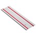VEVOR Set vodilice za tračnu pilu, radni raspon rezanja 2794 mm, 2 x 6985 mm, aluminij