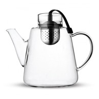 VIALLI DESIGN Cajnik s cjedoljkom Tea 1,5 l