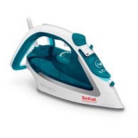 TEFAL Glačalo FV5718E0, 2800 W, bijelo/plavo