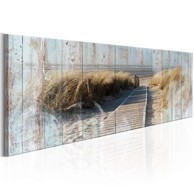 Slika Dance of the Sea 150x50