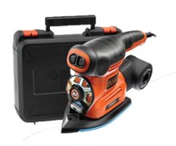BLACK+DECKER Brusilica KA280K