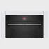 BOSCH Ugradbena pećnica HBG7741B1