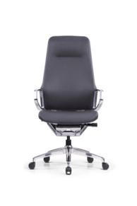 ERGOVISION Elite 02, uredska stolica, crna