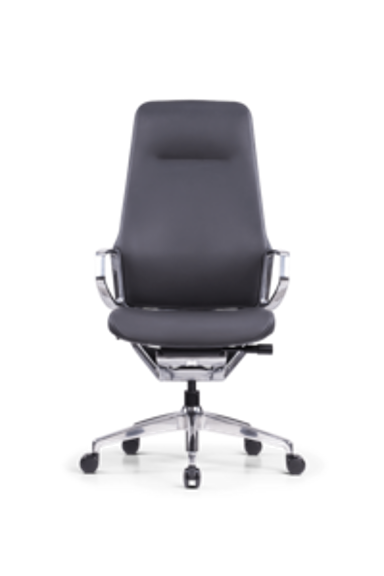 ERGOVISION Elite 02, uredska stolica, crna