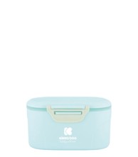 KIKKA BOO Posuda za hranu s mjericom od 130g, plava